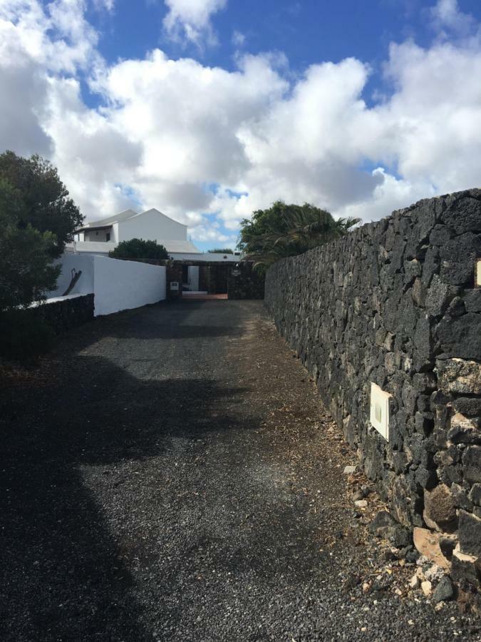 Casetta Volante Appartement Puerto del Carmen (Lanzarote)