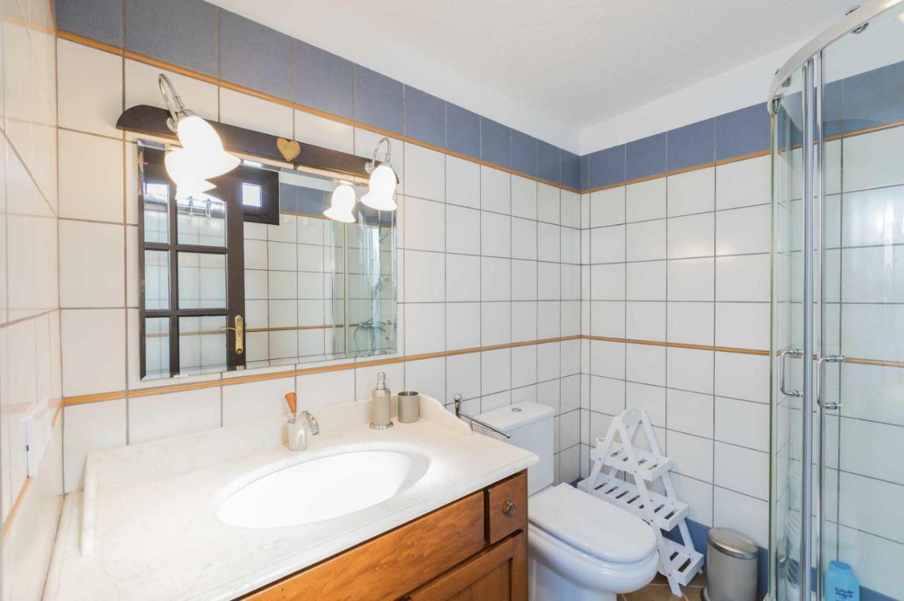Casetta Volante Appartement *