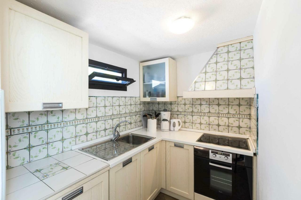 Casetta Volante Appartement *