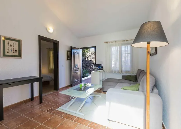 Vivienda Vacacional Casetta Volante