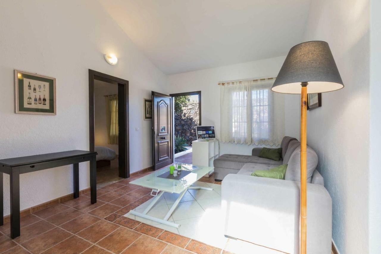 Casetta Volante Apartamento Puerto del Carmen (Lanzarote)