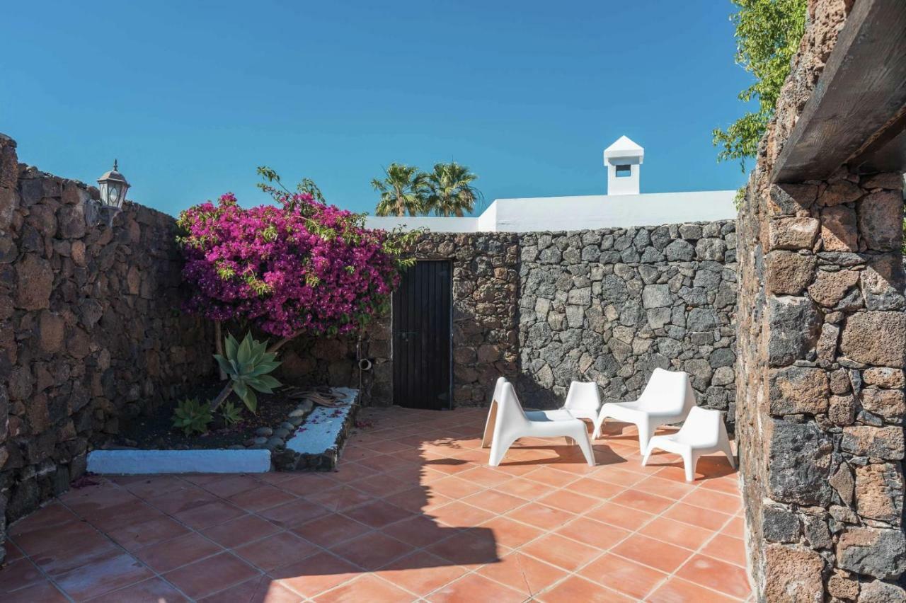 Apartamento Casetta Volante